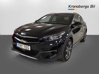 Kia Xceed 1,4T 140hk Adance Plus