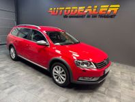 Volkswagen Passat Alltrack 2.0 TDI BlueMotion 4Motion