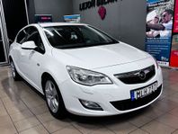 Opel Astra 1.6 Enjoy Euro 5 115hk