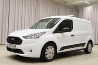 Ford Transit  Connect L2 Inredning Drag Värmare 3900Mil Moms