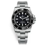 Rolex Submariner 116610LN 40mm Fullset 2016