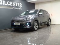 Kia Niro e- 64 kWh Advance Plus 100% EL