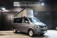 Volkswagen california 2.0 TDI 4Motion Comfortline 4x4