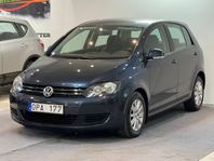 Volkswagen Golf PLUS 1.6 TDI BMT AUTOMAT NY BESIKTAD NY SERV