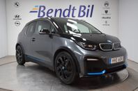 BMW i3s 120 Ah Comfort Advanced/Nav-Professional/Charged plu