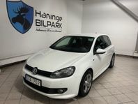 Volkswagen Golf 5-Dr 1.4 TSI R-Line SUPERDEAL Fr 1115KR/MÅN