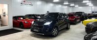 Kia Sportage 2.0 CRDi AWD GT-Line /PANO/DRAG/VÄRMARE/JBL/SoV