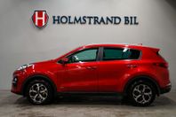 Kia Sportage 1.6 CRDi AWD 136hk DCT Advance Kamera Carplay