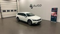 Volkswagen Passat Alltrack 2.0 TDI DPF SCR BMT 4Motion Alltr