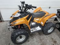 Viarelli ATV 90 CC BARN FYRHJULING 8500 KR