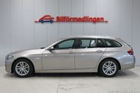 BMW 520 d xDrive 190hk Aut. 1 Ägare Drag V-Hjul