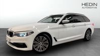 BMW 530 i xDrive Sportline Värmare Connected Drag