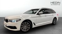 BMW 530 i xDrive Sportline Värmare Connected Drag