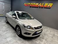 Ford Focus CC 1.6 Trend