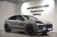 Porsche Cayenne E-Hybrid Coupé / 0% Ränta / Omgående leveran