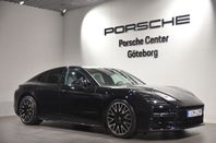 Porsche Panamera E-Hybrid / 0% Ränta / Omgående leverans