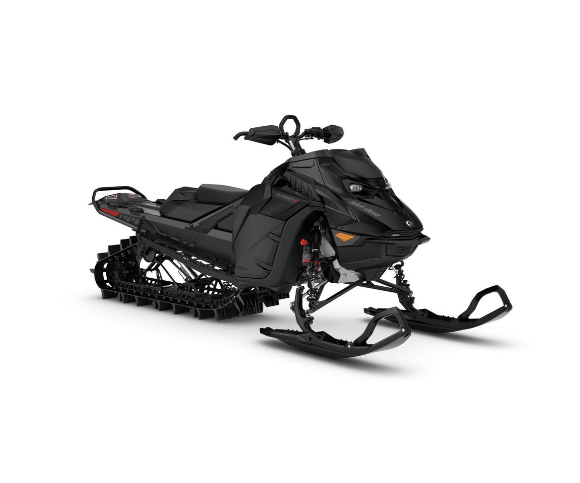 Ski-Doo Summit X Expert 154 8...