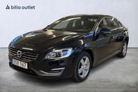 Volvo S60 D4 Momentum Taklucka Navigation VOC Värmare