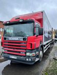 Scania P-Series