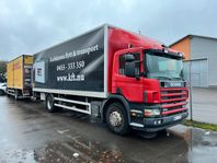 Scania P-Series