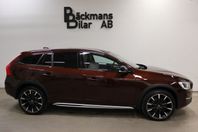 Volvo V60 Cross Country D3 Auto Summum Drag Skinn Värmare