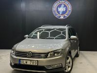 Volkswagen Passat Alltrack 2.0 TDI BMT 4Motion Euro 5