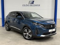 Peugeot 3008 Hybrid 225 HK / Allure / Leasebar / Drag /