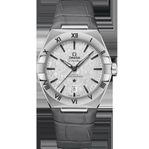 Omega Constellation 39mm Master Chronometer 2024-08  Nyskick