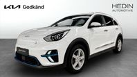 Kia E-Niro Advance *Kia Godkänd*