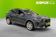 Cupra Formentor 2.0 4Drive Drag P-värmare B-kam Moms 150hk