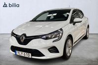 Renault Clio TCe 90 Zen 5-d III