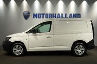 Volkswagen Caddy Cargo 2.0 TDI Skåp (75hk) MOMS BACKKAMERA