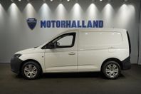 Volkswagen Caddy Cargo MOMS BACKKAMERA