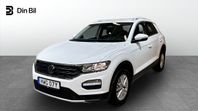 Volkswagen T-Roc TSI150 DSG