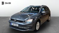 Volkswagen Golf Sportscombi TSI115 Drag/Backkamera