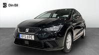 Seat Ibiza 1.0 TSISTYLE5T70 DI65G