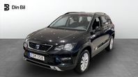 Seat Ateca 1.0 TSI