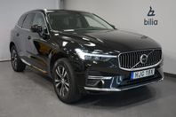 Volvo XC60 Recharge T6 Inscription Expression