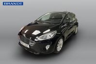 Ford Fiesta 1.0 EcoBoost Titanium 100hk