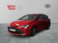 Toyota Corolla Touring Sports Hybrid 1.8 Style Teknikpaket