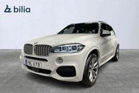 BMW X5 xDrive40e M-sport Innovation Drag Pano H&K