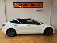 Tesla Model 3 Long Range AWD/ S+Vhjul ingår /Facelift/