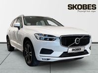 Volvo XC60 T5 AWD Momentum Advanced SE