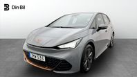 Cupra Born 58 kwh 150 kW/204 hk