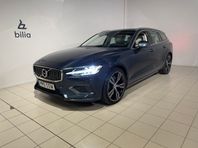 Volvo V60 Recharge T6 Inscription | Head Up Display | Progra