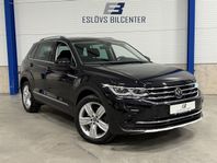 Volkswagen Tiguan 2.0 TDI 200 HK 4M DSG / Leasebar / Eleganc