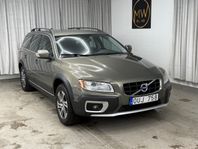 Volvo XC70 Såld