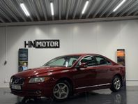 Volvo S80 D3 Geartronic R-Design Summum |Keyless|Värm|DRAG|