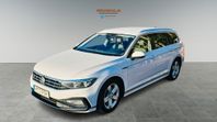 Volkswagen Passat R-LINE GT SCR 2.0 4M DSG COCKPIT 200HK