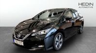 Nissan Leaf N-CONNECTA 40 KWH LED 150 HK | PRIVATLEAS 3495:-